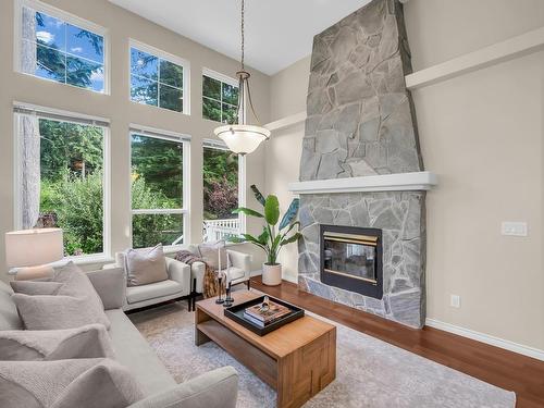 3319 Chartwell Green, Coquitlam, BC 