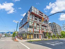 314 209 E 7TH AVENUE  Vancouver, BC V5T 0H3