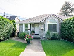 1010 DANSEY AVENUE  Coquitlam, BC V3K 3H1