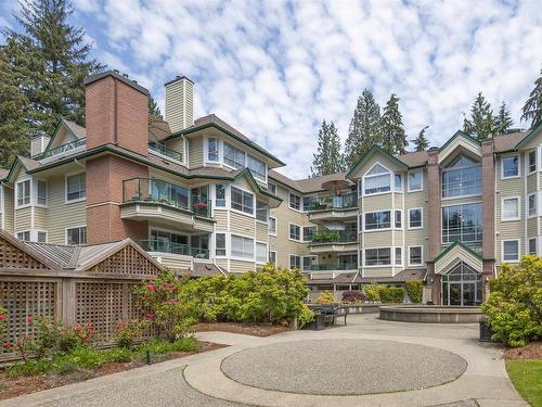 111 3690 Banff Court, North Vancouver, BC 