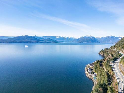 5383 Howe Sound, West Vancouver, BC 