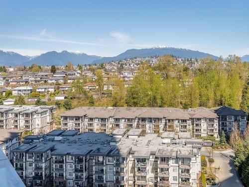 1505 4880 Lougheed Highway, Burnaby, BC 