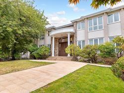 6968 CHURCHILL STREET  Vancouver, BC V6P 5B3