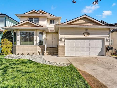 22695 Fraserbank Crescent, Richmond, BC 