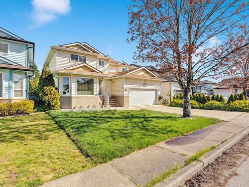 22695 Fraserbank Crescent, Richmond, BC 