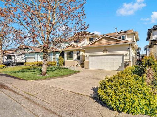 22695 Fraserbank Crescent, Richmond, BC 