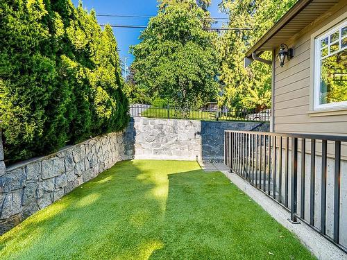 3375 Chesterfield Avenue, North Vancouver, BC 