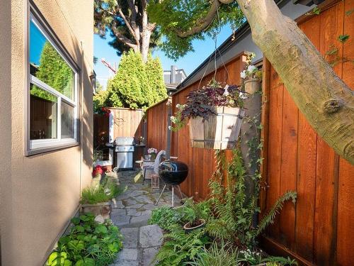 1354 Cypress Street, Vancouver, BC 