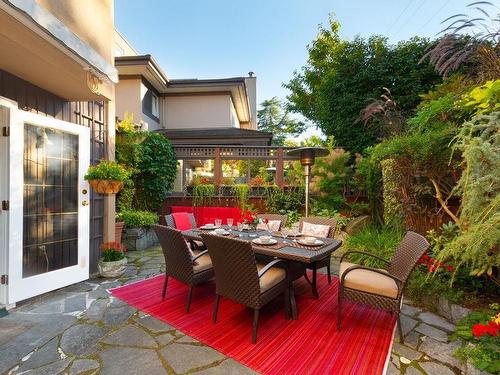 1354 Cypress Street, Vancouver, BC 