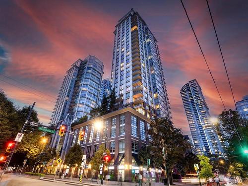 1004 535 Smithe Street, Vancouver, BC 