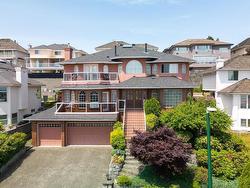 2248 SICAMOUS AVENUE  Coquitlam, BC V3K 6R9