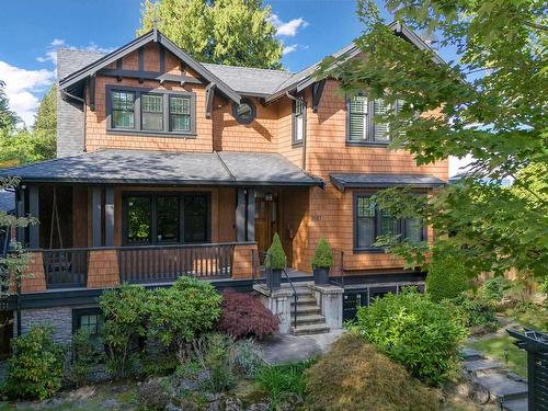 2937 W 45Th Avenue, Vancouver, BC 