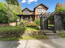 2937 W 45TH AVENUE  Vancouver, BC V6N 3L6