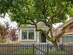 1910 E 19TH AVENUE  Vancouver, BC V5N 2J2