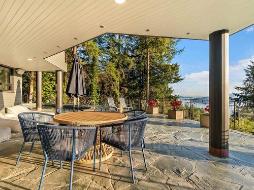 168 Sunset Drive, Lions Bay, BC 