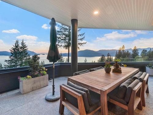 168 Sunset Drive, Lions Bay, BC 