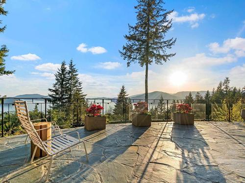 168 Sunset Drive, Lions Bay, BC 