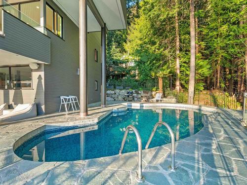 168 Sunset Drive, Lions Bay, BC 