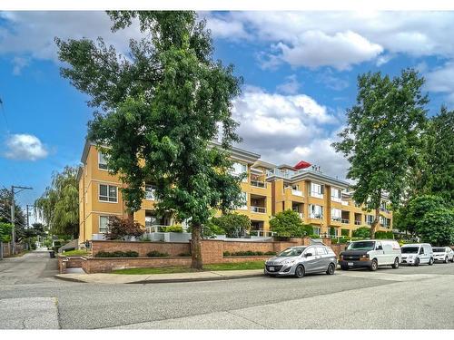 305 2340 Hawthorne Avenue, Port Coquitlam, BC 