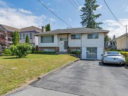 3640 ST. ANNE STREET  Port Coquitlam, BC V3B 4G8