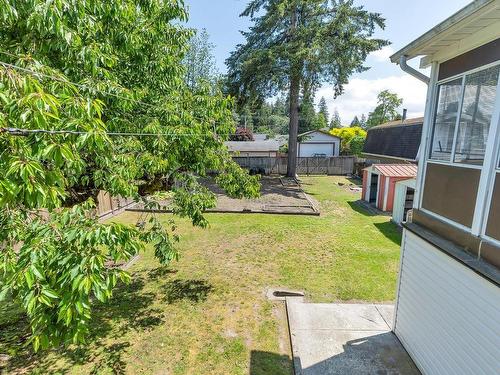 3640 St. Anne Street, Port Coquitlam, BC 