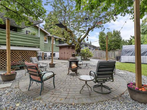 11685 Morris Street, Maple Ridge, BC 