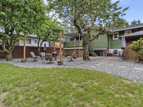 11685 Morris Street, Maple Ridge, BC 