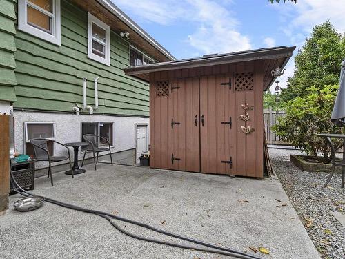 11685 Morris Street, Maple Ridge, BC 