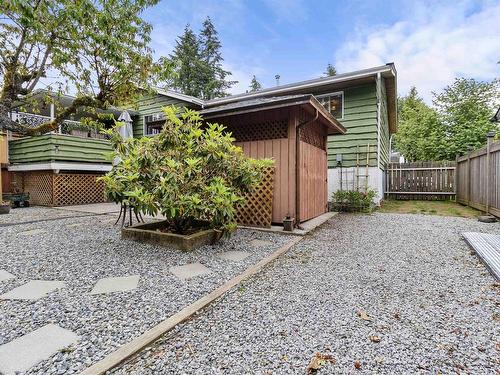 11685 Morris Street, Maple Ridge, BC 