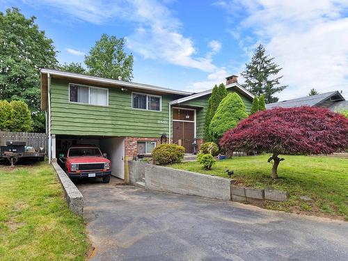 11685 Morris Street, Maple Ridge, BC 