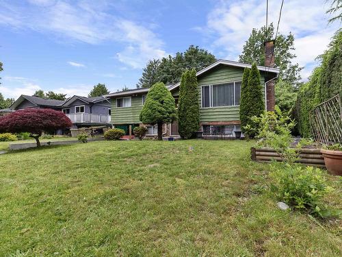 11685 Morris Street, Maple Ridge, BC 