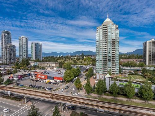 1505 2088 Madison Avenue, Burnaby, BC 