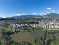 40 758 RIVERSIDE DRIVE  Port Coquitlam, BC V3B 7V8