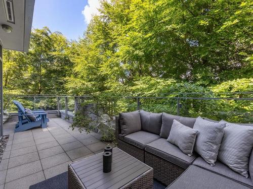 308 Jervis Mews, Vancouver, BC 