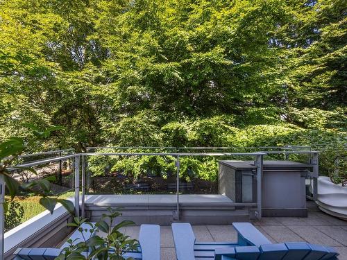 308 Jervis Mews, Vancouver, BC 