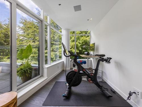 308 Jervis Mews, Vancouver, BC 