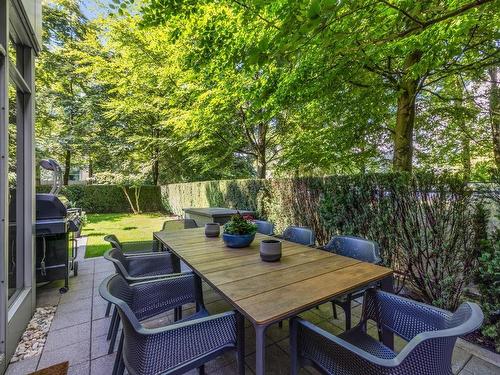 308 Jervis Mews, Vancouver, BC 