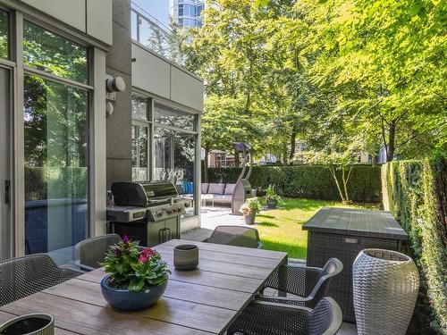 308 Jervis Mews, Vancouver, BC 