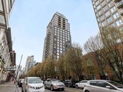 306 1055 HOMER STREET  Vancouver, BC V6B 1G3