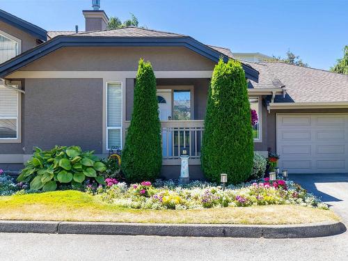 28 12880 Railway Avenue, Richmond, BC 