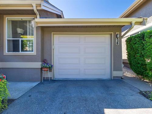 28 12880 Railway Avenue, Richmond, BC 