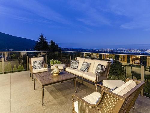 558 St. Andrews Road, West Vancouver, BC 