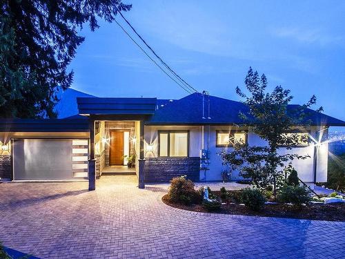 558 St. Andrews Road, West Vancouver, BC 