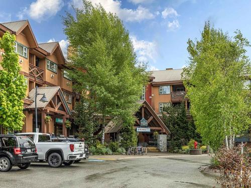 309 4360 Lorimer Road, Whistler, BC 