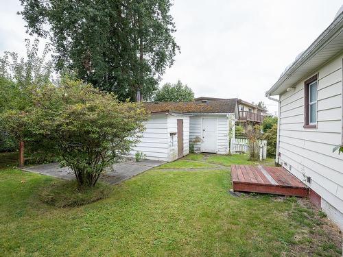 5061 Linden Drive, Delta, BC 