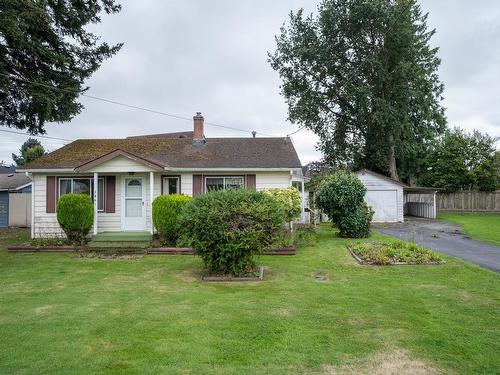 5061 Linden Drive, Delta, BC 