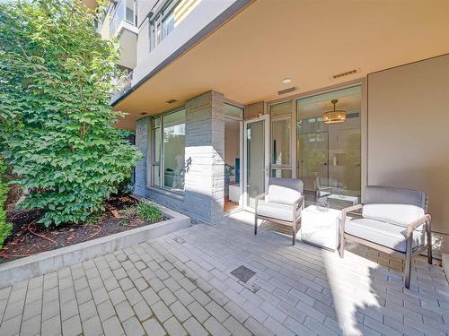 107 7428 Alberta Street, Vancouver, BC 