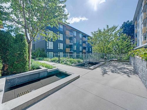 107 7428 Alberta Street, Vancouver, BC 