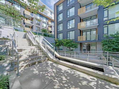 107 7428 Alberta Street, Vancouver, BC 