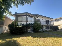 7755 BUTLER STREET  Vancouver, BC V5S 3L3